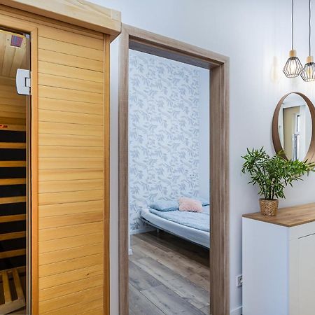 Csengery Deluxe Home With Balcony Budapest Exterior foto